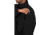 Propper 1/4 Zip Softshell Job Shirt - Mens, Black, Extra Large, Long Inseam, F54395Z001XL3