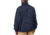 Propper 1/4 Zip Softshell Job Shirt - Mens, LAPD Navy, Extra Large, Regular Inseam, F54395Z450XL2