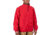 Propper 1/4 Zip Softshell Job Shirt - Mens, Red, 5Extra Large, Long Inseam, F54395Z6005XL3
