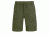 Propper BDU Cotton Ripstop Shorts w/Zip Fly, Olive Green, 2XL