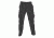 Propper BDU Trousers w/ Zipper Fly, Black, Size Small-Short