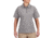 Propper EDGETEC Polo - Womens, Heather Grey, Large, F58035M023L