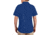 Propper EdgeTec Short Sleeve Polo - Womens, Cobalt Blue, XL, F58035M452XL
