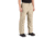 Propper EDGETEC Tactical Pants w/Side Sargo Pockets- Womens, Khaki, 8, Regular, F59055P2508R