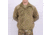Propper Gen III Fleece Jacket - Mens, Tan, Large, Long, F549407233L3