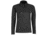 Propper I.C.E. Performance Polo Long Sleeve - Womens, Charcoal, Medium, F535772015M