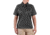 Propper I.C.E. Performance Short Sleeve Polo - Womens, Charcoal, XS, F532772015XS