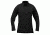 Propper I.C.E. Performance Polo Long Sleeve Shirt, Black, 4XL Regular F5315720014XL