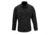 Propper Kinetic Long Sleeve Shirt - Mens, Black, Large, Regular, F53714X001L2