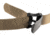 Propper Lift Release Tactical Belt, Coyote, 2XL, F5607752362XL