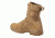 Propper Mens Series 100 8in Military Boots, Coyote, 8.5 Wide, F45193N2368.5W