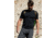 Propper Pack 2 Performance T Shirt - Mens, LAPD Navy, 4XL, F53975U4504XL
