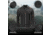 Propper Raglan Long Sleeve Utility Polo - Mens, Black, XS, F531301001XS