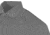 Propper Raglan Long Sleeve Utility Polo - Mens, Charcoal, S, F531301015S