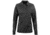Propper Raglan Long Sleeve Utility Polo - Womens, Black, 3XL, F5310010013XL