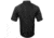 Propper Raglan Utility Short Sleeve Polo - Mens, Black, L, F584201001L
