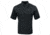 Propper Raglan Utility Short Sleeve Polo - Mens, Charcoal, 5XL, F5842010155XL