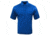 Propper Raglan Utility Short Sleeve Polo - Mens, Cobalt Blue, 2XL, F5842014522XL