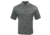 Propper Raglan Utility Short Sleeve Polo - Mens, Grey, 2XL, F5842010202XL