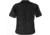 Propper Raglan Utility Short Sleeve Polo - Womens, Black, S, F530901001S