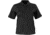 Propper Raglan Utility Short Sleeve Polo - Womens, Black, S, F530901001S