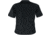 Propper Raglan Utility Short Sleeve Polo - Womens, Charcoal, S, F530901015S