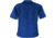 Propper Raglan Utility Short Sleeve Polo - Womens, Cobalt Blue, S, F530901452S
