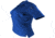 Propper Raglan Utility Short Sleeve Polo - Womens, Cobalt Blue, S, F530901452S