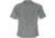 Propper Raglan Utility Short Sleeve Polo - Womens, Grey, S, F530901020S
