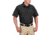 Propper RevTac Stretch Tactical Short Sleeve Shirt - Mens, Black, 5XL, F5314050015XL