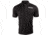 Propper Security Short Sleeve Polo - Mens, Black, 4XL, F58554C0014XL