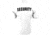 Propper Security Short Sleeve Polo - Mens, White, 3XL, F58554C1003XL