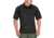 Propper Snag Free Short Sleeve Polo - Mens, Black, 6XL, F53220A0016XL