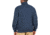 Propper Station 1/4 Zip Job Shirt - Mens, LAPD Navy, XXL, Regular, F58366Y450XXL2