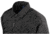 Propper Station Waterproof Duty Jacket, Black, XL, Regular, F540606001XL2