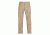 PROPPER Summerweight Tactical Pants, Khaki, 28X37 F52583C25028X37
