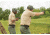 PROPPER Summerweight Tactical Mens Short Sleeve Shirt, Khaki, L F53743C250L