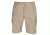 PROPPER Summerweight Tactical Shorts, Khaki, 56 F52643C25056