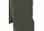 Propper TAC U Trouser, 65/35 Poly/Cotton Battle Rip, 26in Waist, Short, Olive Green