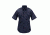 Propper F531150 Tactical Lightweight Short Sleeve Shirt, LAPD Navy, Extra Small