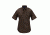 Propper F531150 Tactical Lightweight Short Sleeve Shirt, Sheriff Brown, 3XL Regular F5311502003XL