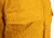 Propper Tecasafe Wildland Shirt - Mens, Yellow, Large, Long Inseam, F53185W700L3