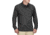 Propper Uniform Long Sleeve Polo - Mens, Charcoal, 5XL, F53564C0155XL