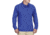 Propper Uniform Long Sleeve Polo - Mens, Cobalt Blue, XS, F53564C452XS