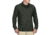 Propper Uniform Long Sleeve Polo - Mens, Dark Green, XS, F53564C311XS