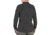 Propper Uniform Long Sleeve Polo - Womens, Charcoal, XL, F53964C015XL