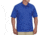 Propper Uniform Short Sleeve Polo - Men's, Large, Cobalt, F53554C452L