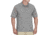 Propper Uniform Short Sleeve Polo - Men's, 6XL, Grey, F53554C0206XL
