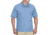 Propper Uniform Short Sleeve Polo - Men's, Extra Small, Light Blue, F53554C475XS