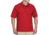 Propper Uniform Short Sleeve Polo - Men's, 3XL, Red, F53554C6003XL